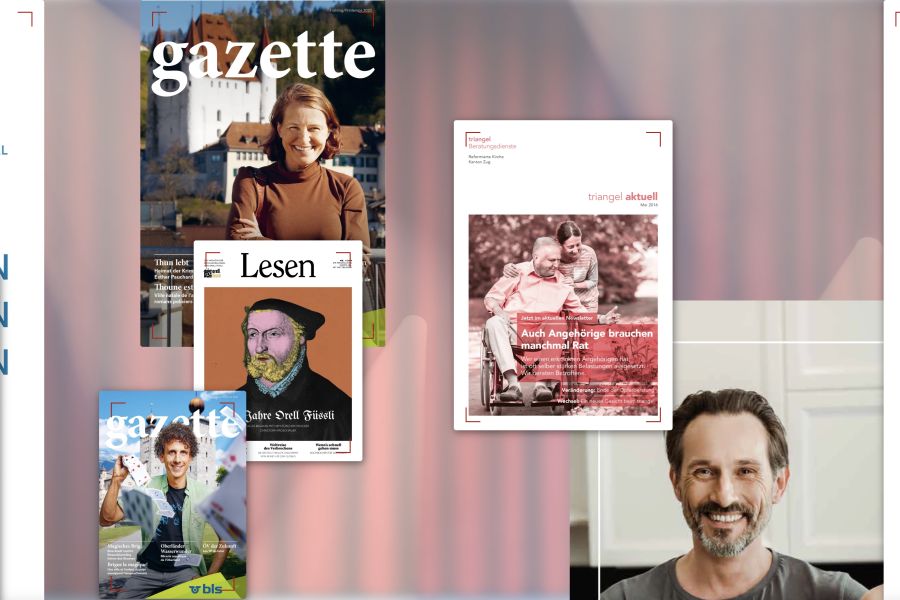 TEXTBÜRO LEUTENEGGER