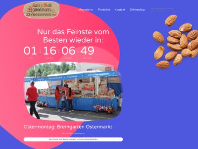 MAGENBROT