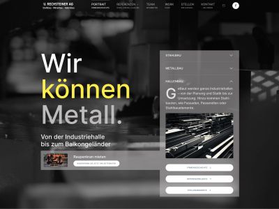 U-Rechsteiner-AG